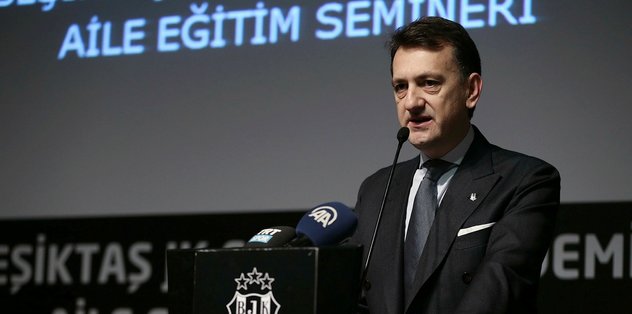 Metin Albayrak açıklamalarda bulundu!