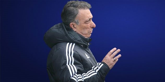 Ahmet Nur Çebi: Beşiktaşımızı Beşiktaş'ın çocukları ile bir üst seviyeye taşıyacağız