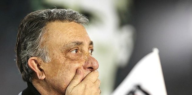 Ahmet Nur Çebi: Bir daha Fikret Orman'ın adını anmayacağım!