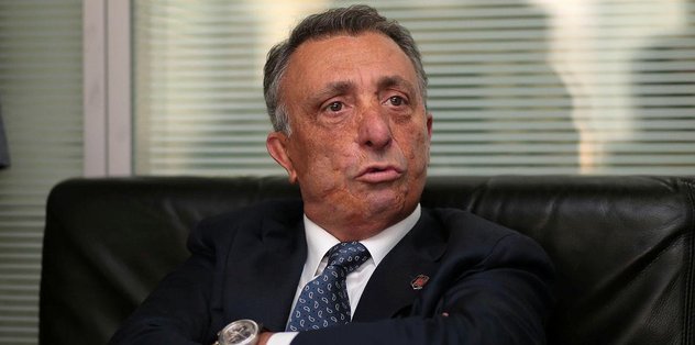 Ahmet Nur Çebi: Bu birliğimiz başarı getirir