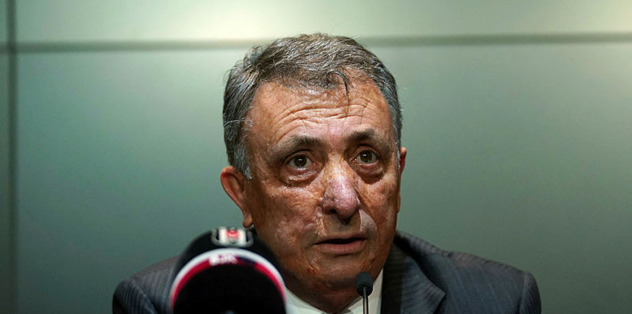 "Ahmet Nur Çebi de Burak gibi, virüs var ama sağlığı yerinde"