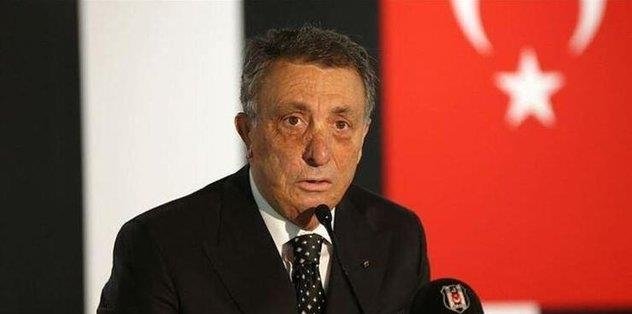 Ahmet Nur Çebi: İndirim yapmayan gitsin!