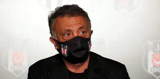 Ahmet Nur Çebi: Trabzonspor bir örnektir