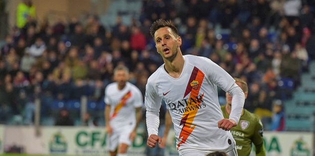 Ahmet Nur Çebi'den flaş Kalinic kararı! Transfer...