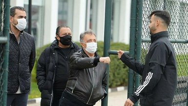 Ahmet Nur Çebi’den kazan kazan formülü