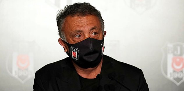 Ahmet Nur Çebi'den Mehmet Ekşi açıklaması!