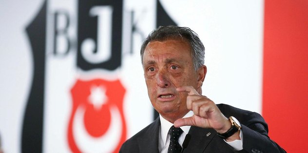 Ahmet Nur Çebi'den Mustafa Cengiz'e Bernard Mensah yanıtı!