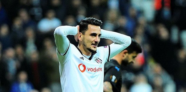 "Ahmet Oğuz'u al Mustafa Pektemek'i ver!"