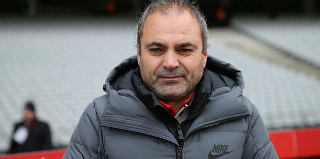 "Ahmet sadece Beşiktaş'ta değil Türkiye'nin her takımında oynar"