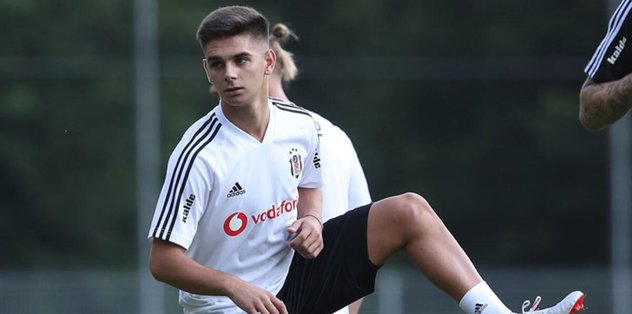 Ajdin Hasic geri sayımda