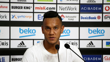 Al Ahli’den Josef için 6 milyon euro