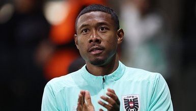 Beşiktaş, David Alaba ile Savunmasını Güçlendirmeyi Hedefliyor