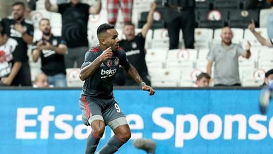 Alex Teixeria ve Batshuayi siftah yaptı!