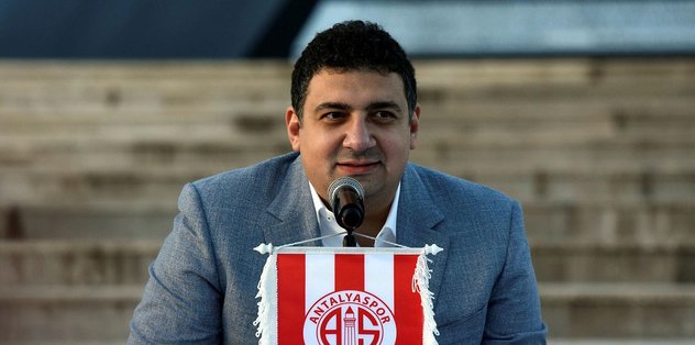 Ali Şafak Öztürk'ten Nazım Sangare ve Doğukan Sinik açıklaması!