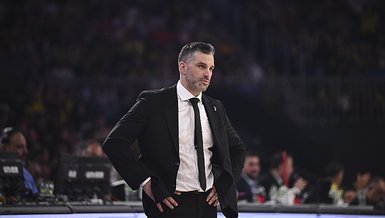 Alimpijevic devşirmeye karşı