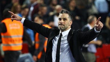 Beşiktaş GAİN Erkek Basketbol Takımı'ndan Tarihi Başlangıç