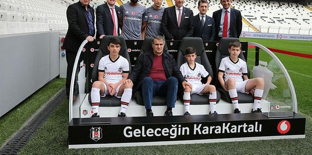 Altyapı için büyük fırsat