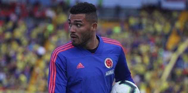 Alvaro Montero'dan Beşiktaş sorusuna cevap! "Bu transfere..."