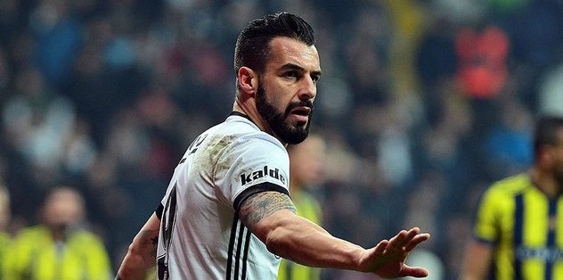 Alvaro Negredo Türkiye hakkında konuştu