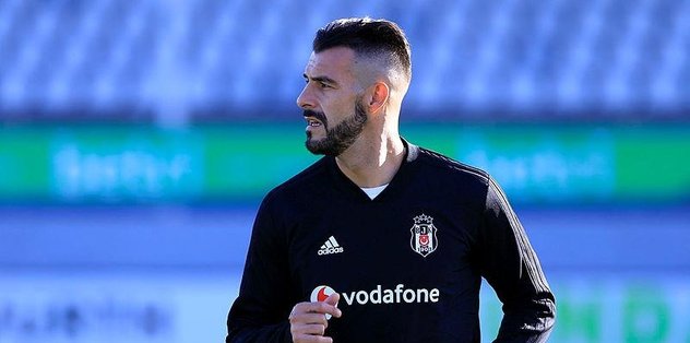 Alvaro Negredo’da Arabistan’a dönüş!
