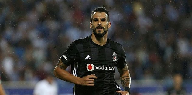 Alvaro Negredo'dan flaş transfer açıklaması