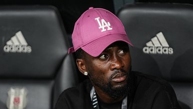 Amokachi’den Wilfred Ndidi'ye övgü dolu sözler!