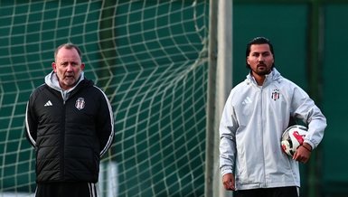 Analiz şefi işbaşı yaptı