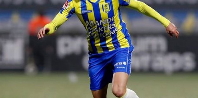 Anas Tahiri: Beşiktaş'tan resmi teklif aldım