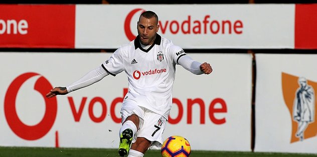 Ankaragücü-Beşiktaş maçının stadı değişti