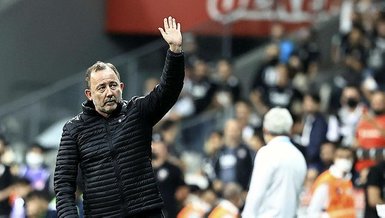 Antalyaspor Beşiktaş maçı öncesi Sergen Yalçın konuştu! (BJK spor haberi)