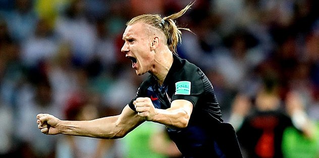 Arsenal'den Vida için 25 milyon Pound!