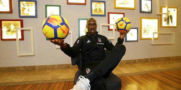 Atiba hala bildirilmedi