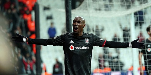 Atiba Hutchinson: 10 maçta 30 puan mucize olmaz