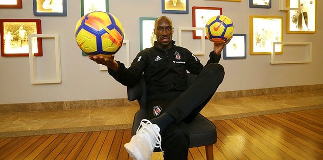 Atiba Huthchinson rekor için şans bekliyor