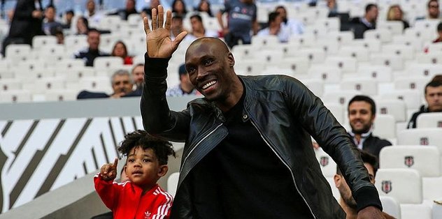 Atiba'dan yönetimi şok eden cevap!