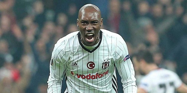 Atiba'dan yeni sözleşme ve PAOK yorumu!