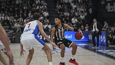 Beşiktaş GAİN, BKT Avrupa Kupası'nda Üst Üste 3. Zaferini Kazandı