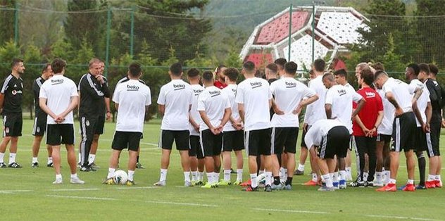 Avusturya’da 4 hazırlık maçı
