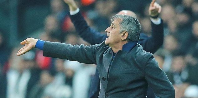 "Ayağa kalkmalıyız"