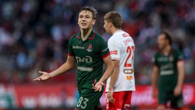 Beşiktaş'tan Rafa Silva ve Aleksey Batrakov Hamlesi