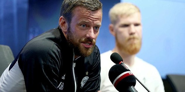 B36 Torshavn Teknik Direktörü Jakup A Borg: "6-0 biraz fazla oldu”