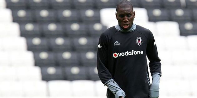 Ba, çeyrek finalde yok!