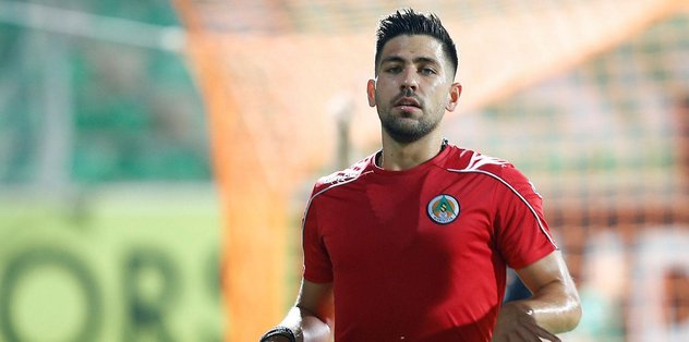 Bakasetas'tan Sergen Yalçın yorumu! PAOK maçında...