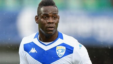 Balotelli bilmecesi