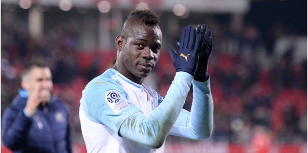 Balotelli'nin menajeri Raiola'dan resmi Beşiktaş sözleri! O görüşme...