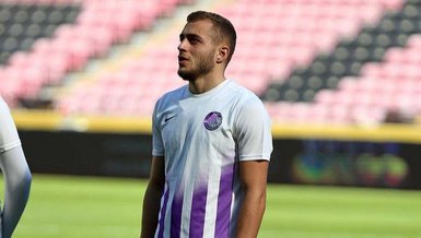 Beşiktaş'tan transferde sürpriz aday: Barış Alper Yılmaz