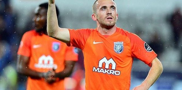 Başakşehir 1-0 Beşiktaş