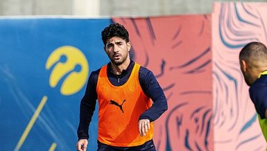 Trabzonspor ile Maç Öncesi Hazırlıklar Başladı