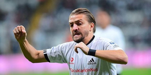 Başakşehir’den Caner Erkin atağı! İlk temas kuruldu