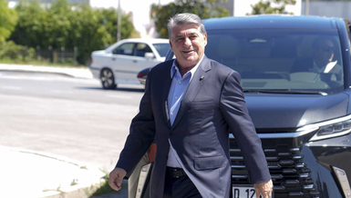 Başkan Adalı’dan Bingöl’e ziyaret